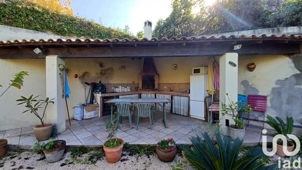 Maison à vendre 5 pièces 134 m² Roquevaire
