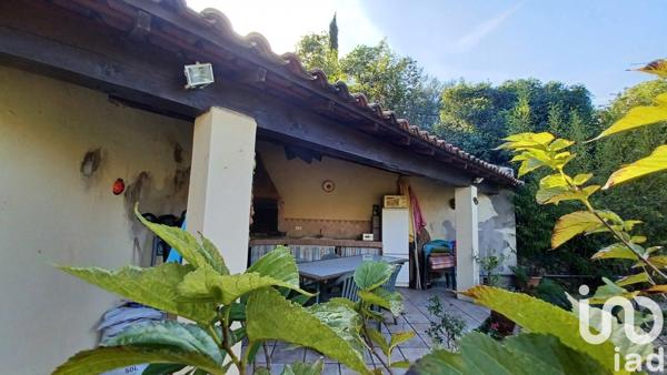 Maison à vendre 5 pièces 134 m² Roquevaire