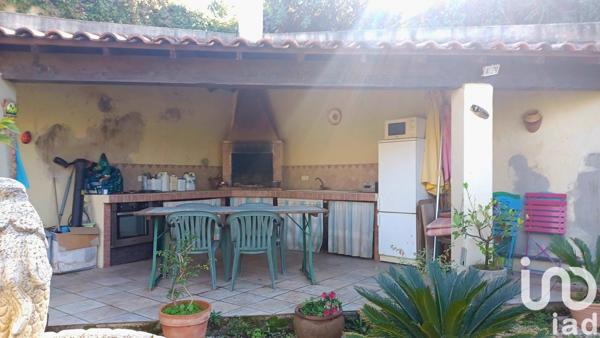 Maison à vendre 5 pièces 134 m² Roquevaire