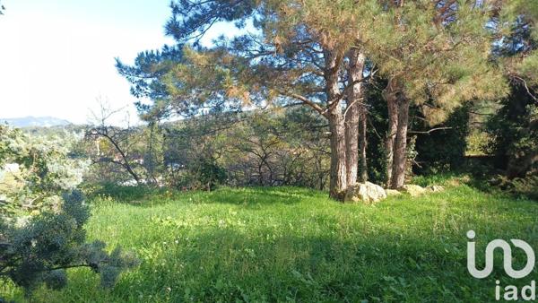 Maison à vendre 5 pièces 134 m² Roquevaire