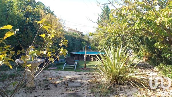 Maison à vendre 5 pièces 134 m² Roquevaire