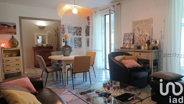 Maison à vendre 5 pièces 134 m² Roquevaire