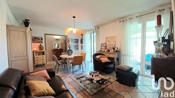 Maison à vendre 5 pièces 134 m² Roquevaire