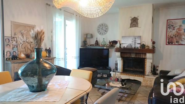 Maison à vendre 5 pièces 134 m² Roquevaire