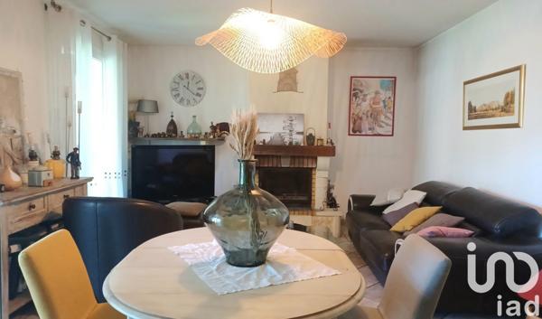 Maison à vendre 5 pièces 134 m² Roquevaire