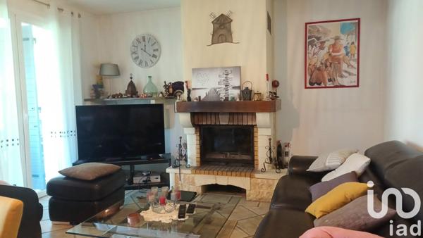 Maison à vendre 5 pièces 134 m² Roquevaire