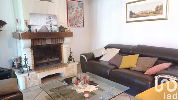 Maison à vendre 5 pièces 134 m² Roquevaire