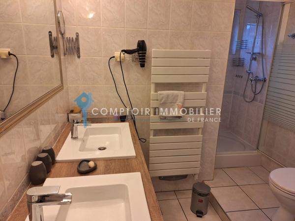Maison
                                                                                                                                                                                                                                                                                                                        5 pièce(s)                                                                                                                                                                                                          4 chambre(s)                                                                                                                                                                                                          111  m²