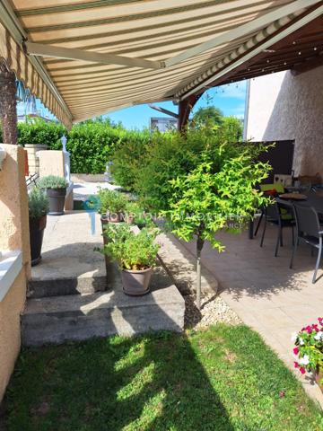 Maison
                                                                                                                                                                                                                                                                                                                        5 pièce(s)                                                                                                                                                                                                          4 chambre(s)                                                                                                                                                                                                          111  m²