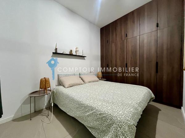 Appartement
                                                                                                                                                                                                                                                                                                                        2 pièce(s)                                                                                                                                                                                                          1 chambre(s)                                                                                                                                                                                                          46  m²