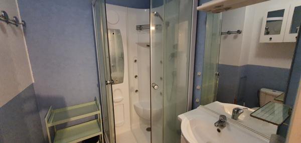 Appartement Lille 2 pièce(s) MEUBLE 49.67 m2