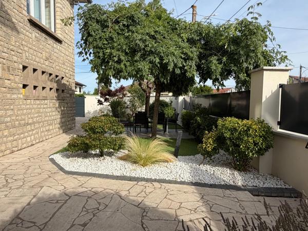 Maison à vendre 10 pièces LUNEVILLE (54)