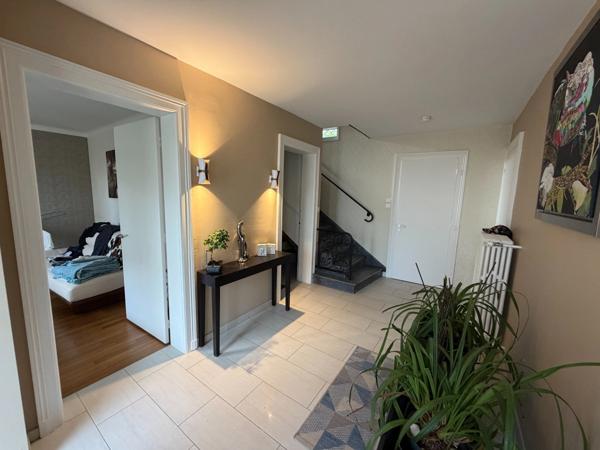 Maison à vendre 10 pièces LUNEVILLE (54)