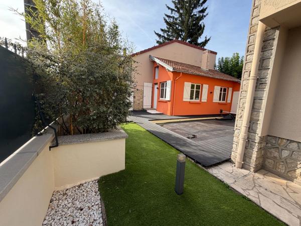 Maison à vendre 10 pièces LUNEVILLE (54)
