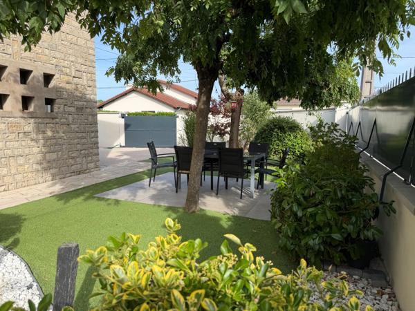 Maison à vendre 10 pièces LUNEVILLE (54)