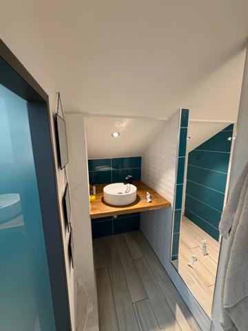 Maison à vendre 10 pièces LUNEVILLE (54)