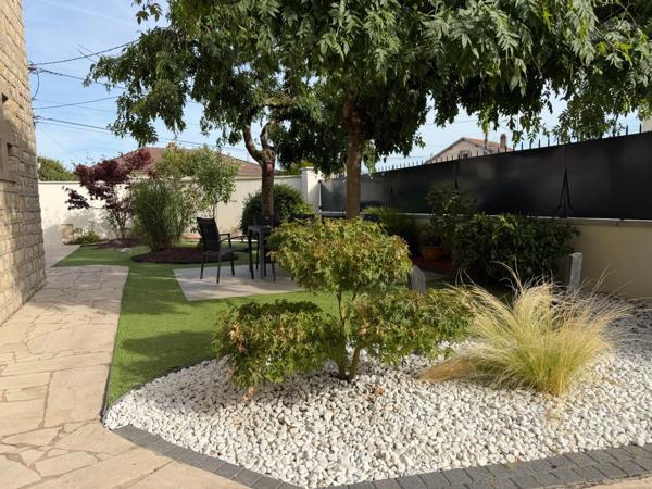 Maison à vendre 10 pièces LUNEVILLE (54)