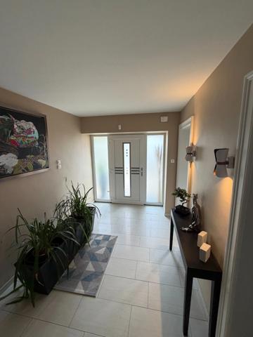 Maison à vendre 10 pièces LUNEVILLE (54)