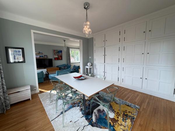 Maison à vendre 10 pièces LUNEVILLE (54)