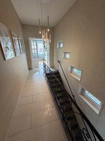 Maison à vendre 10 pièces LUNEVILLE (54)