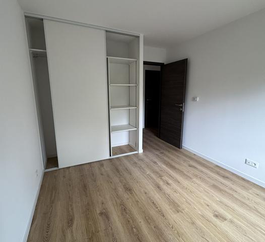 À louer Appartement T3 de 76.47m² neuf à Ferney-Voltaire