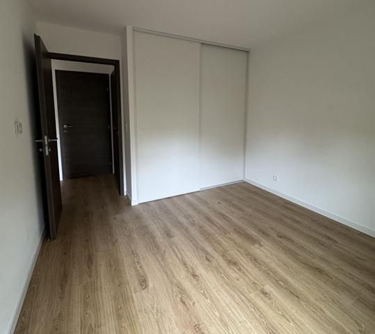 À louer Appartement T3 de 76.47m² neuf à Ferney-Voltaire