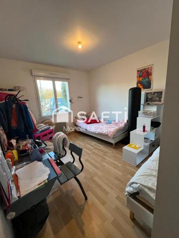 Vrai PLAIN PIED en parfait état !