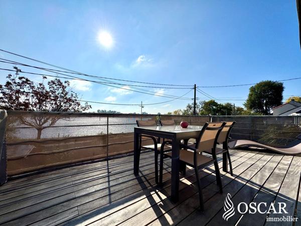 Maison à vendre - Nantes 7 pièces de 209 m²