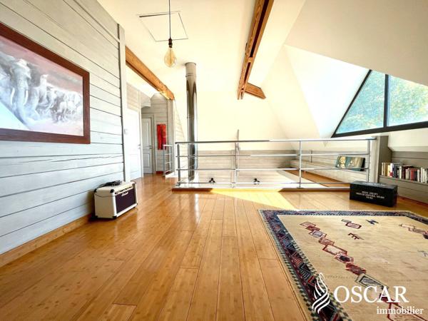 Maison à vendre - Nantes 7 pièces de 209 m²