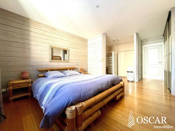 Maison à vendre - Nantes 7 pièces de 209 m²