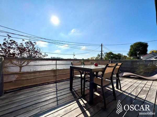 Maison à vendre - Nantes 7 pièces de 209 m²