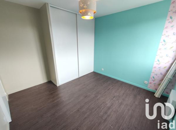 Maison à vendre 7 pièces 141 m² Lussac-les-Châteaux