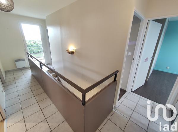 Maison à vendre 7 pièces 141 m² Lussac-les-Châteaux