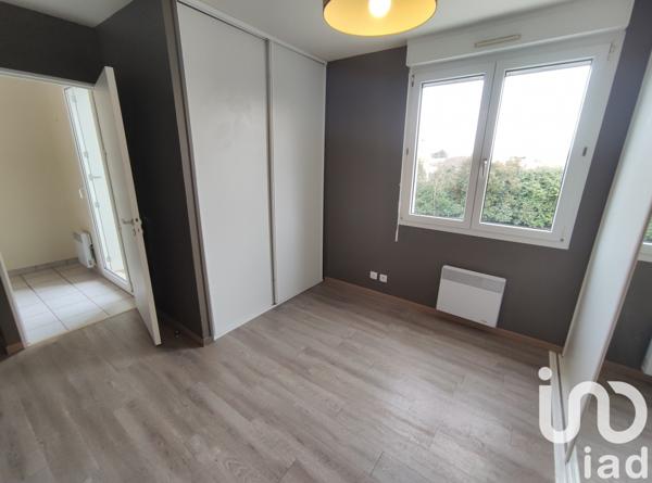 Maison à vendre 7 pièces 141 m² Lussac-les-Châteaux