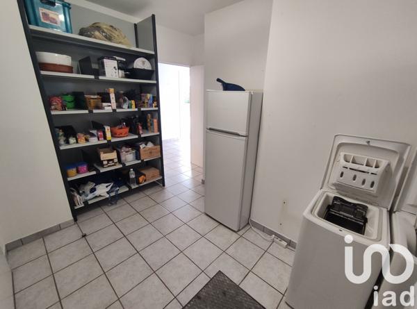 Maison à vendre 7 pièces 141 m² Lussac-les-Châteaux