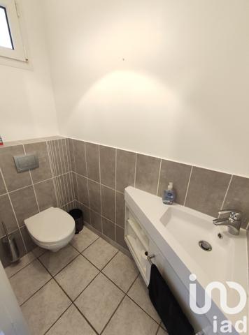 Maison à vendre 7 pièces 141 m² Lussac-les-Châteaux