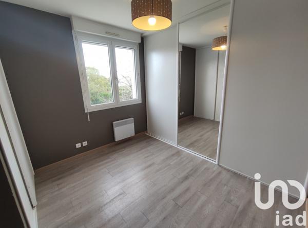 Maison à vendre 7 pièces 141 m² Lussac-les-Châteaux