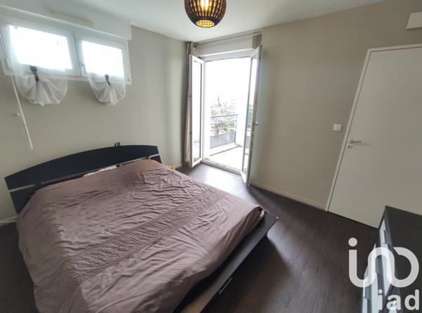 Maison à vendre 7 pièces 141 m² Lussac-les-Châteaux