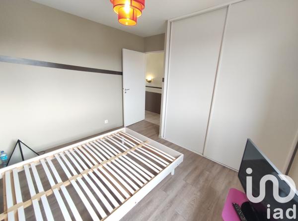 Maison à vendre 7 pièces 141 m² Lussac-les-Châteaux