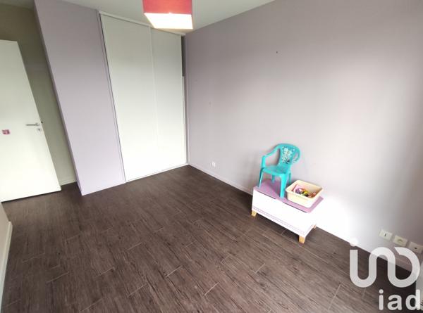 Maison à vendre 7 pièces 141 m² Lussac-les-Châteaux