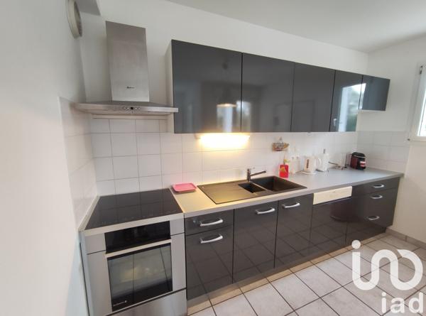 Maison à vendre 7 pièces 141 m² Lussac-les-Châteaux