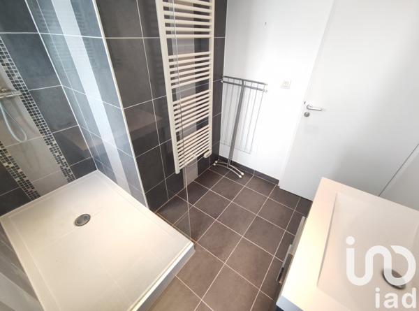 Maison à vendre 7 pièces 141 m² Lussac-les-Châteaux