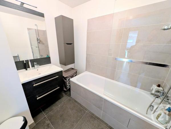 Appartement F3 à vendre  3 pièces - 65 m2 LIVRY GARGAN - 93