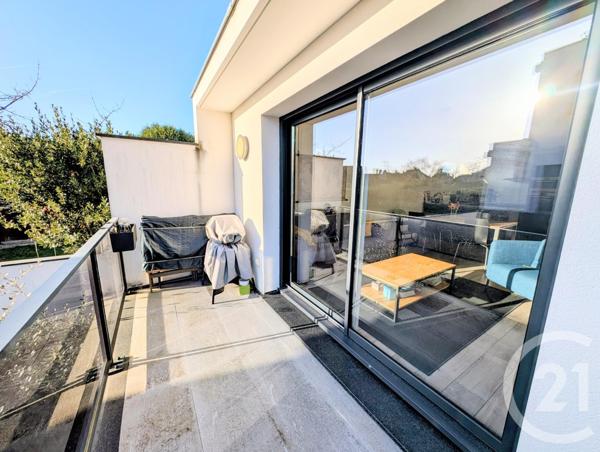 Appartement F3 à vendre  3 pièces - 65 m2 LIVRY GARGAN - 93