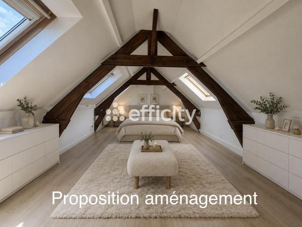 Maison
         6 pièces
        - 160 m² 349 000 € *