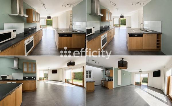 Maison
         6 pièces
        - 160 m² 349 000 € *