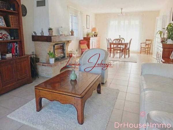 Maison à vendre 6 pièces de 150 m²