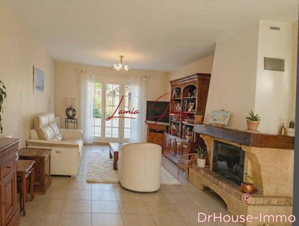 Maison à vendre 6 pièces de 150 m²