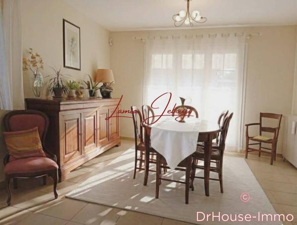 Maison à vendre 6 pièces de 150 m²