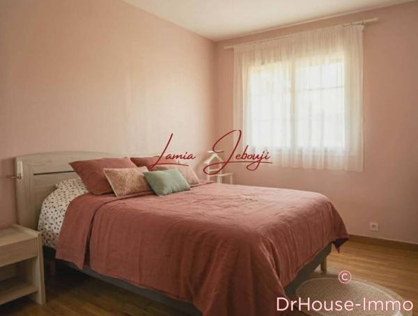 Maison à vendre 6 pièces de 150 m²